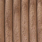 Modular Sectional Couch, Convertible V Shaped Sofa for Living Room, 5 Seat Comfy Modular Sofa With Chaise Ottoman