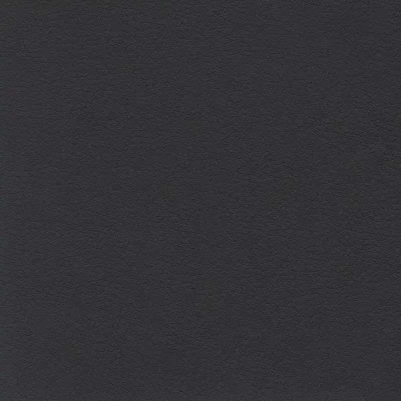 Mid Back Bonded Leather Office Chair, Adjustable Height & Armrests, 275 lbs, Chrome Base